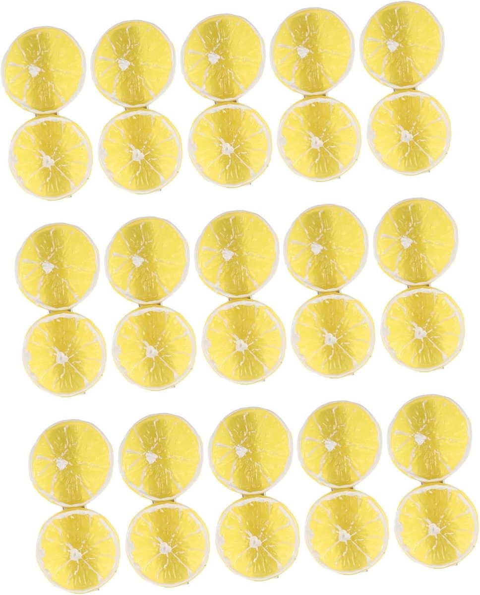 20 Stuks Fruitige Haarclips voor Meisjes Lichtgewicht Duckbill Barrettes voor Zijscheiding Vlecht Comfortabele Kinderaccessoires voor Feestdagen Dagelijks Gebruik