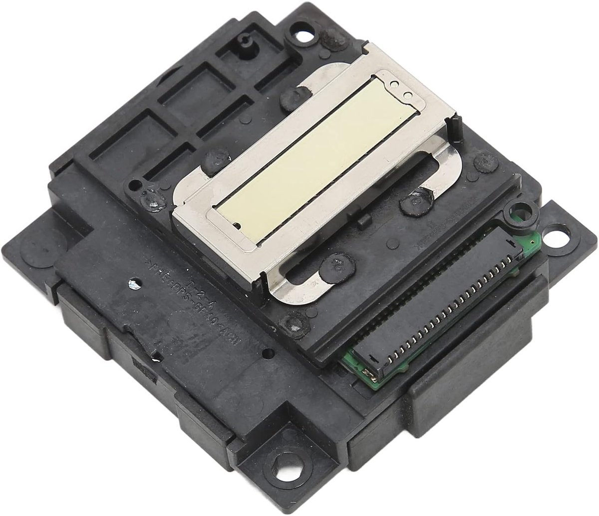 L355, Printkop Vervanging Et2650 Printkop Zwart voor L301 L300 Inkjet Inktcartridges 2670 L120 Et 2720 Et4700 De Impressao Repl L303 L351 L358 L111 L210 L210 L211 1 ME40 1