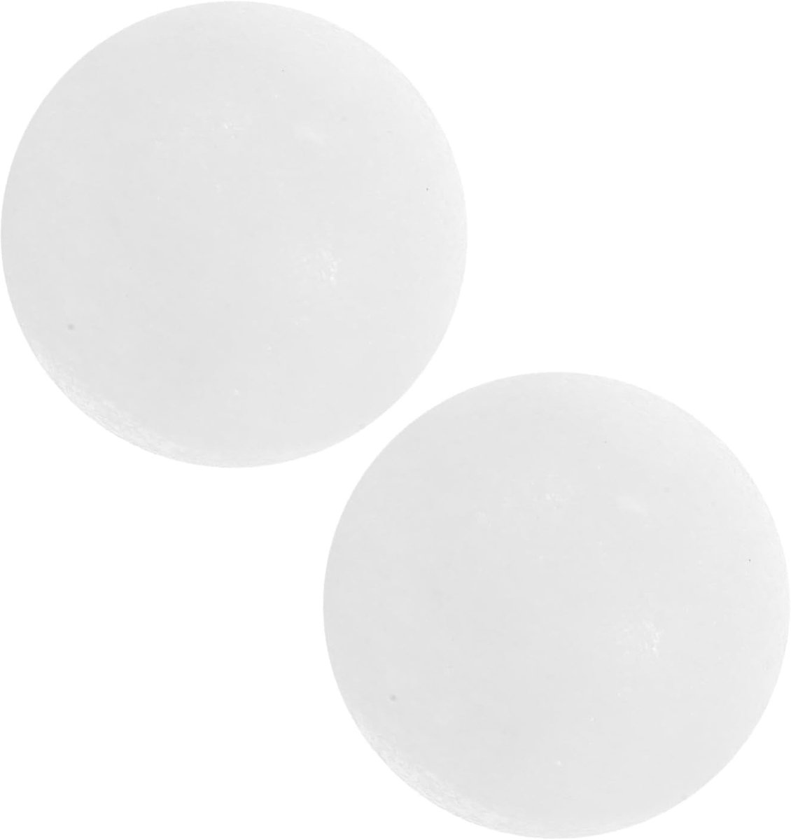 2 Stuks Stenen Warmte Stenen Voetmassage Spa Sauna Sauna Puntmassage Handmassager Massage Massage