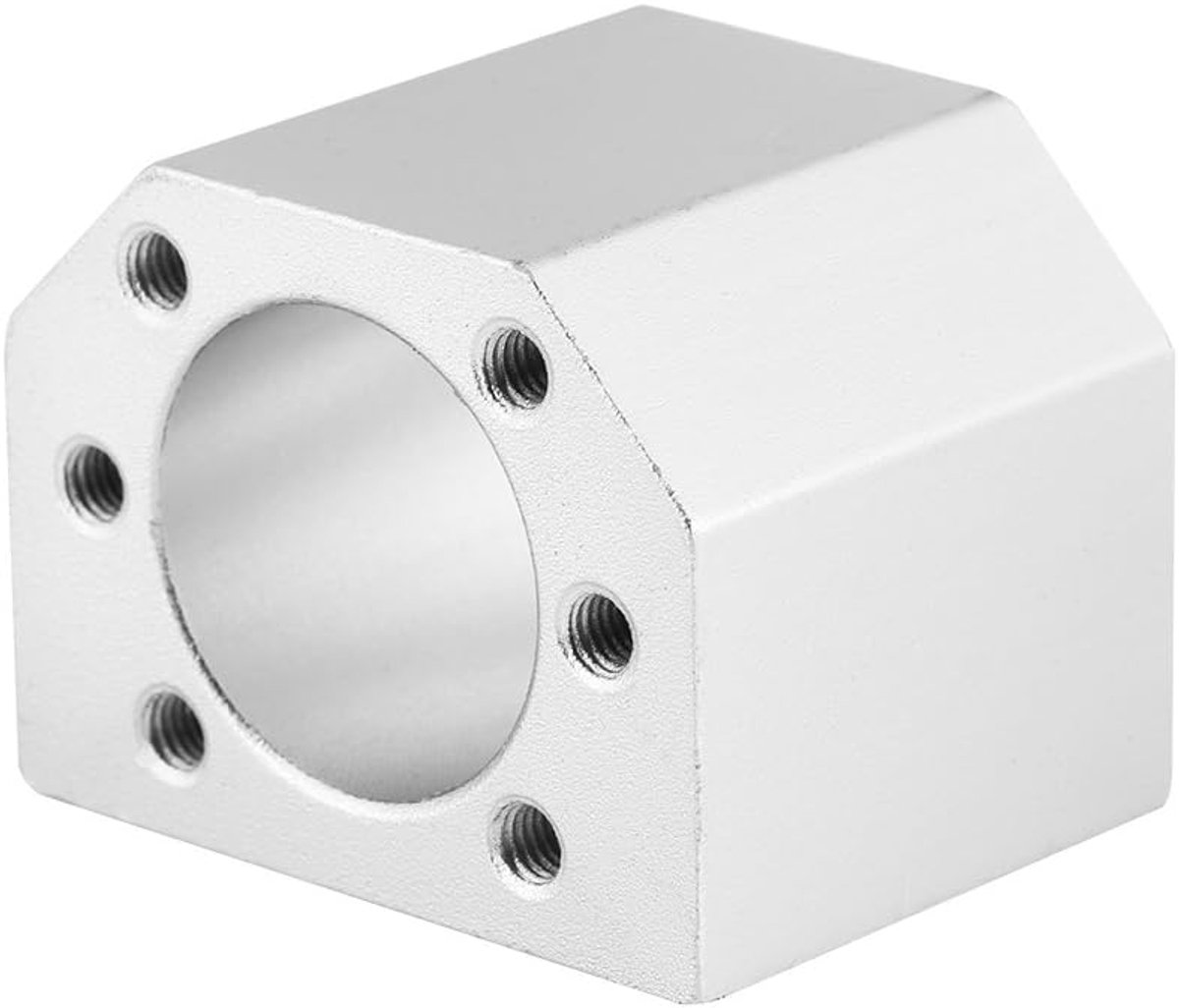 Mondstuk SFU1605/1610 - Aluminium - Met balmoer - Voor balmoer montagemogelijkheden