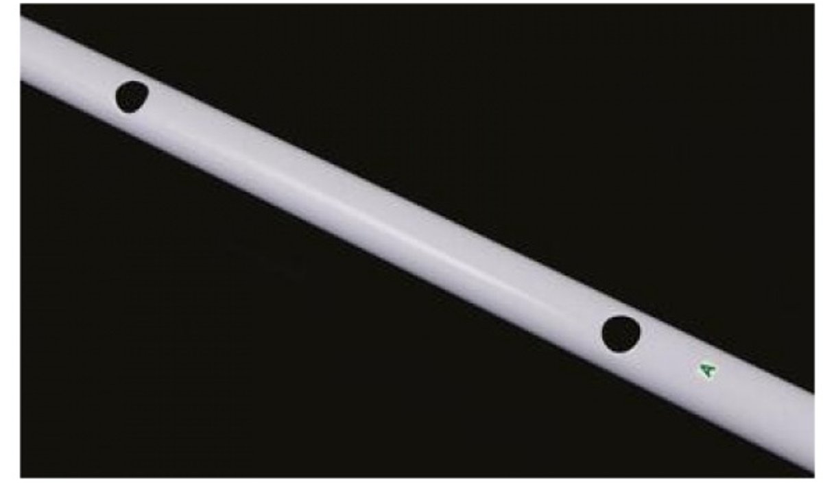 Bestway Power Steel Zwembad Set Top Rail A voor 305 x 200 x 84 cm