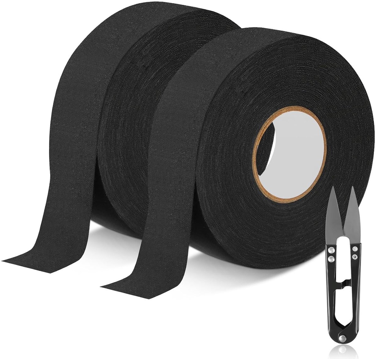 82 ft antislip griptape, zelfklevende antislip sporttape voor ijshockey, golf, tennis, squash, badminton, honkbal, springtouw