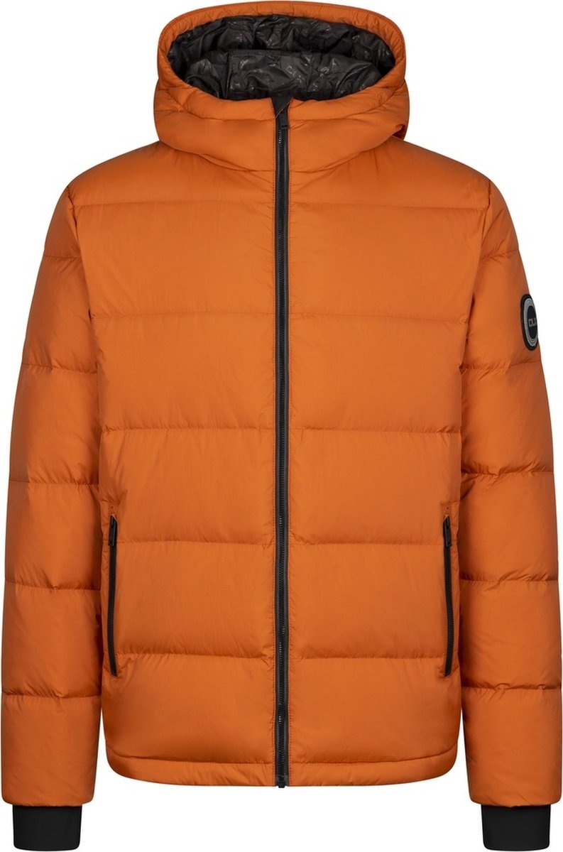 DLX winterjas Sergei Down Jacket