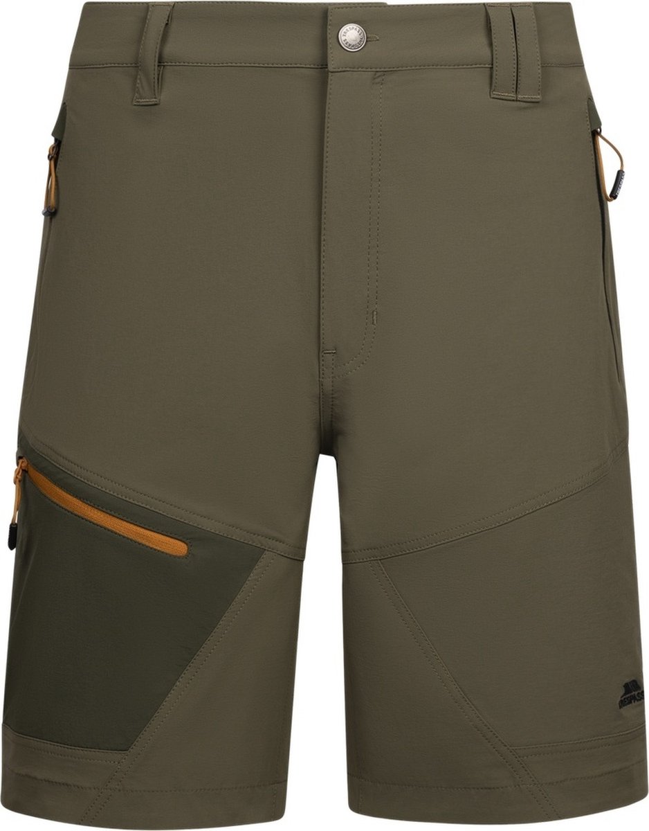 Trespass-short Daars