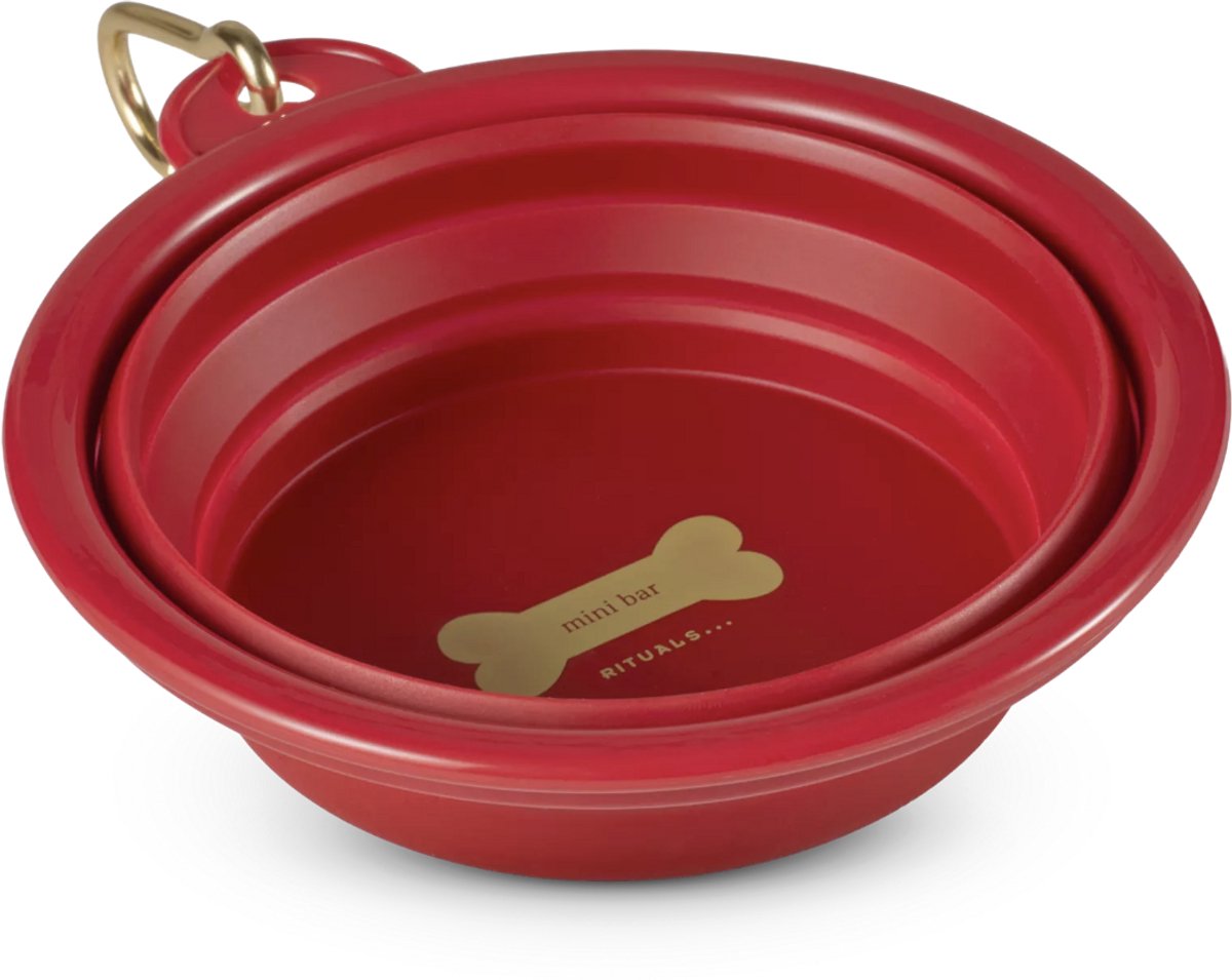 Rituals The Dog Spa Dog Water Bowl - Waterbak voor honden - Drinkbak