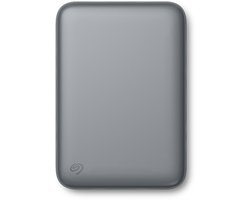Seagate Expansion Desktop - Externe Harde Schijf - USB‑C - HDD - 8TB - Zwart