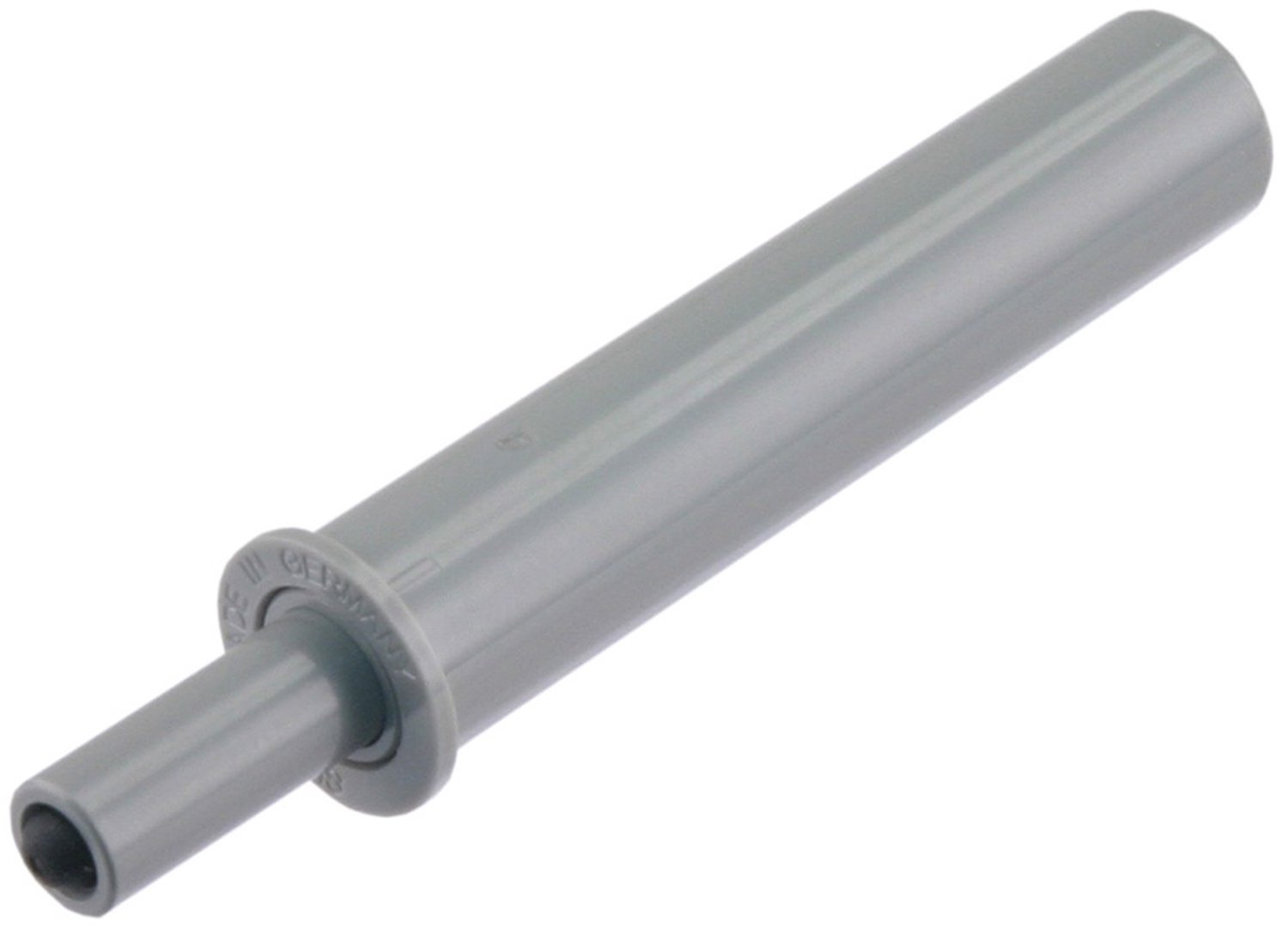 Starx softclose inboordemper - Ã˜10 mm - lengte 50 mm - 4 stuks