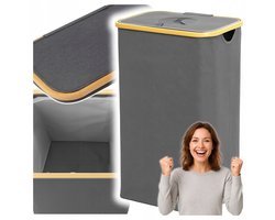 Kraton 100L Flessenbak met Deksel & Uitneembare Tas