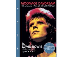 Moonage Daydream