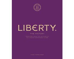 Liberty: The History – Luxury Edition