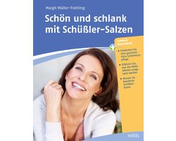 Schön und schlank mit Schüßler-Salzen