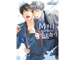 May I Have A Taste?, Vol. 5