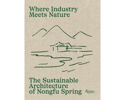 Where Industry Meets Nature