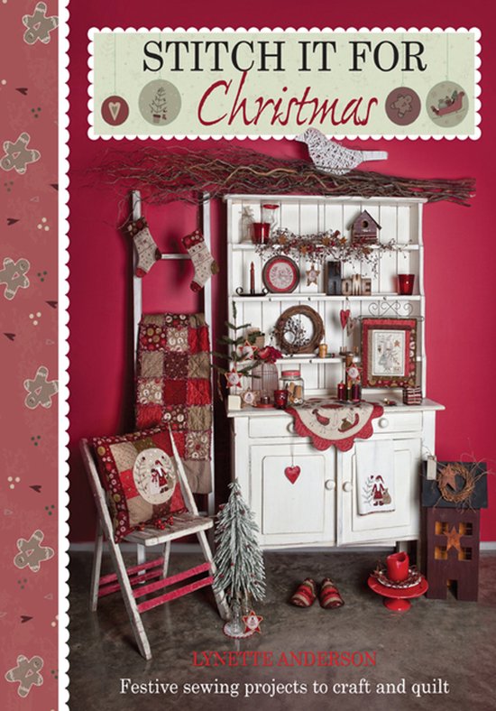 Lynettes Christmas Collection