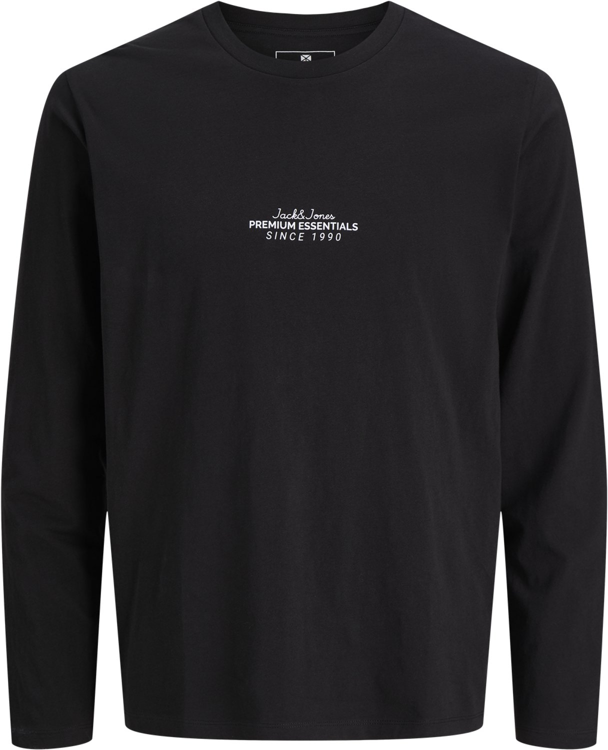 JACK&JONES - JPRBLALOKI LS TEE FST Heren T-shirt