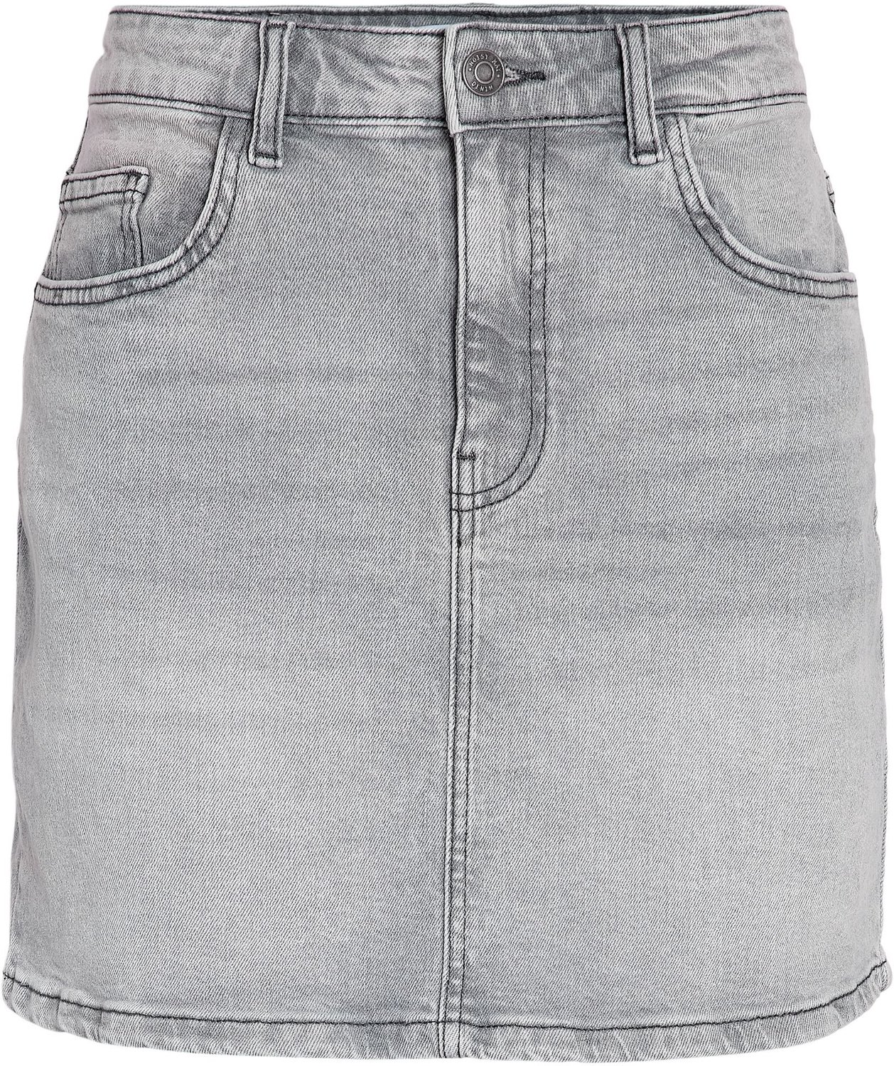 Noisy May Minirok NMYOLANDA DENIM