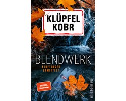 Kluftinger-Krimis 14 - Blendwerk