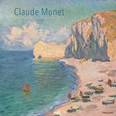 Claude Monet Kalender 2027