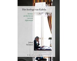 Het horloge van Kabila