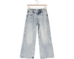 Cars Jeans Mayna Jeans Meisjes - Broek - Lichtblauw - Maat 146