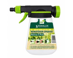 Edialux Nema-T-Spot sproeier