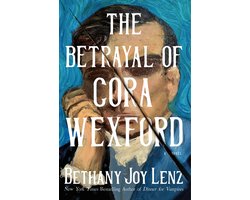 The Betrayal of Cora Wexford