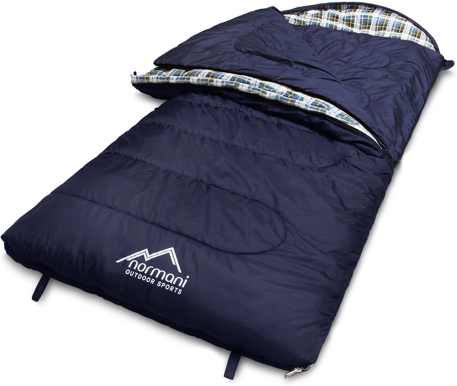 4-in-1-slaapzak „Antarctica“