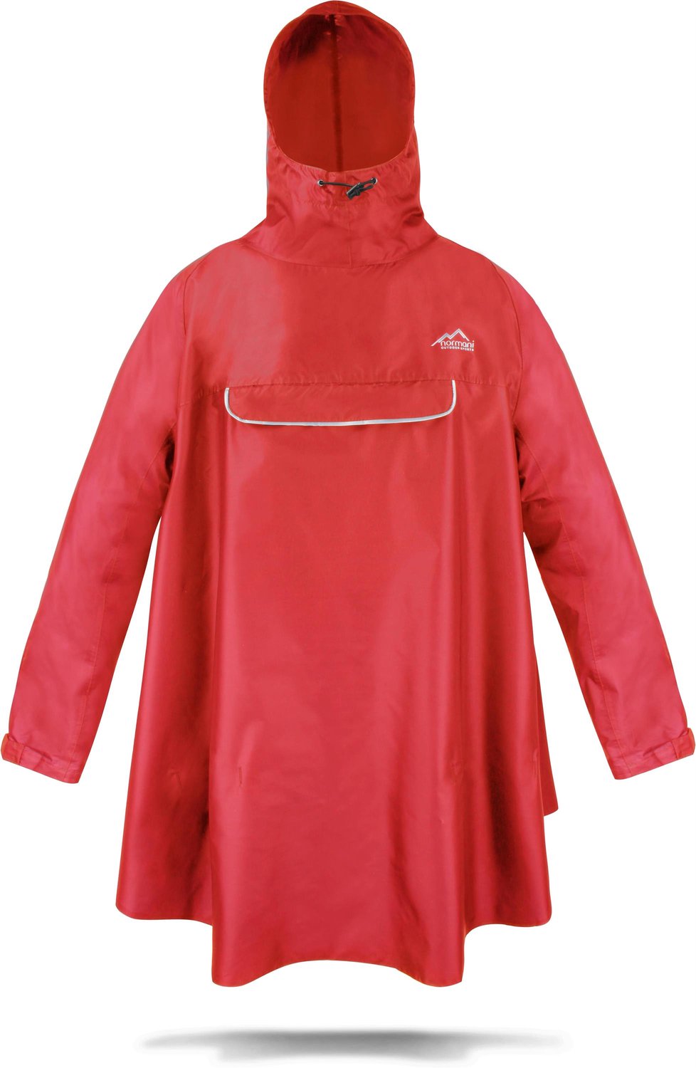 Regenponcho „Kauai“