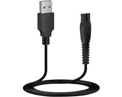 Philips Oplaadkabel geschikt voor Philips OneBlade / Philips OneBlade 360 & Philips OneBlade Pro 360 stuks