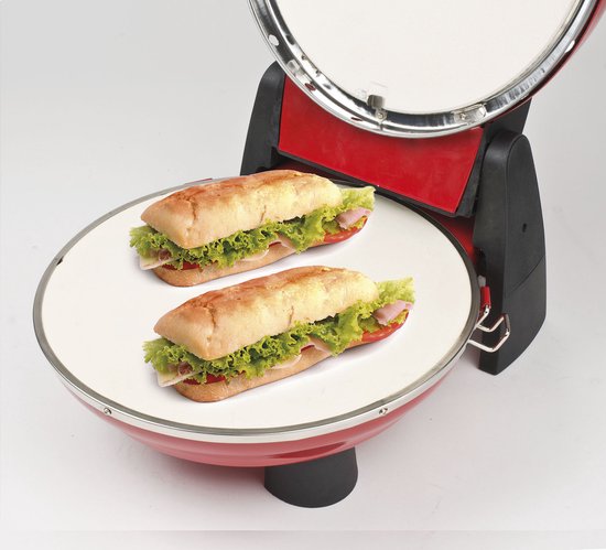 G3 Ferrari Napoletana pizza oven — afbeelding 5