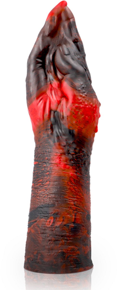 EPIC - LILITH DILDO EVIL DEMON L