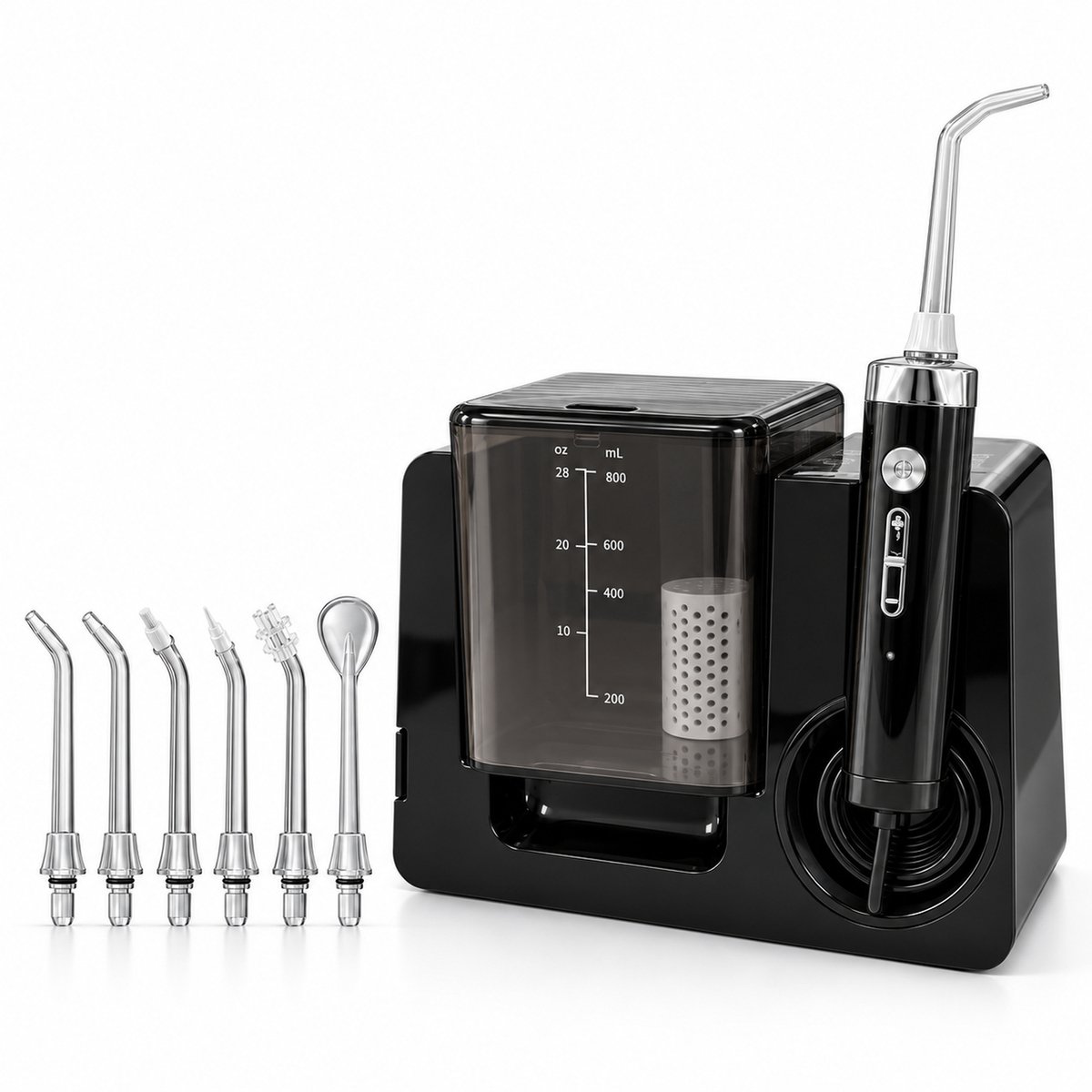 SwayTosh Waterflosser