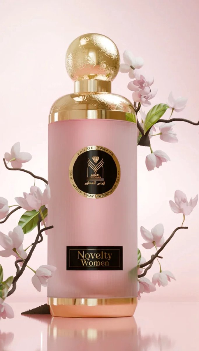 Novelty Women