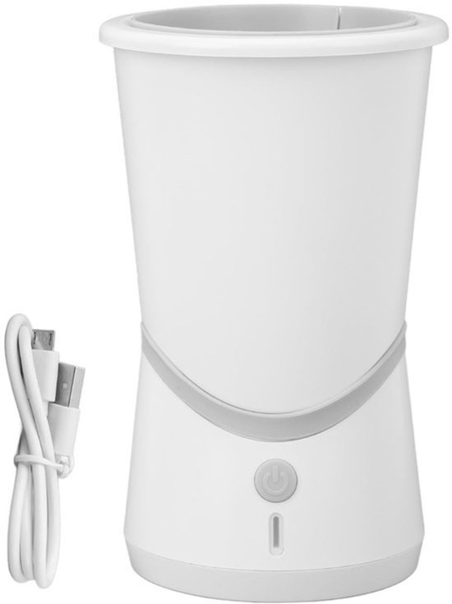 Dailygoody - Elektrische hondenpootreiniger - Automatisch