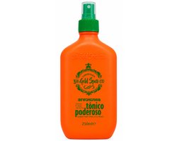 Poderoso Tonico – By Gold Spell Co (Receitinha) 250ml