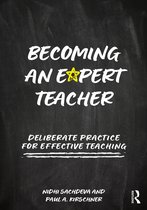 Becoming an Expert Teacher