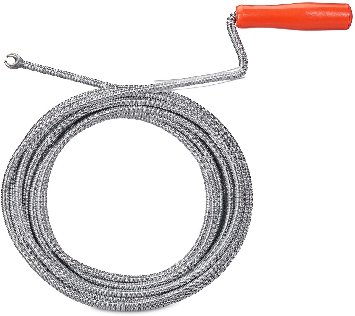 Elzusha - Ontstopper met Klauw voor Mechanische Afvoerreiniging