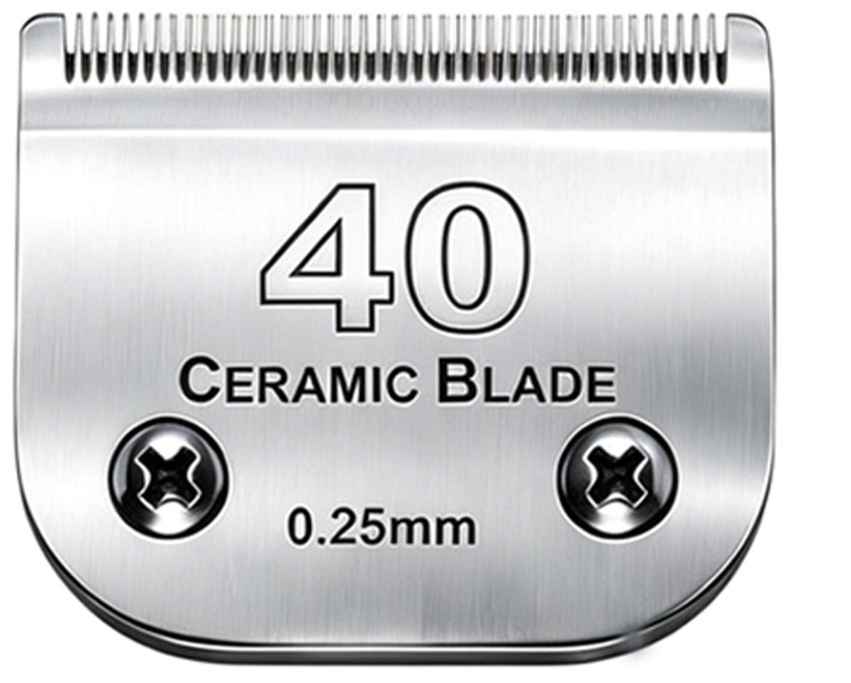 Elzusha - Vervangende Blad voor Dierenknipper - 0.25mm