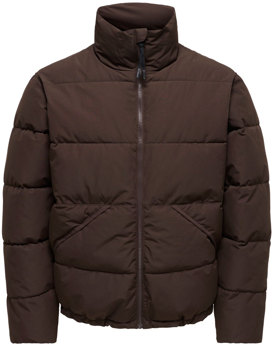 ONLY & SONS Puffer jacket ONSPACK Puffer jacket