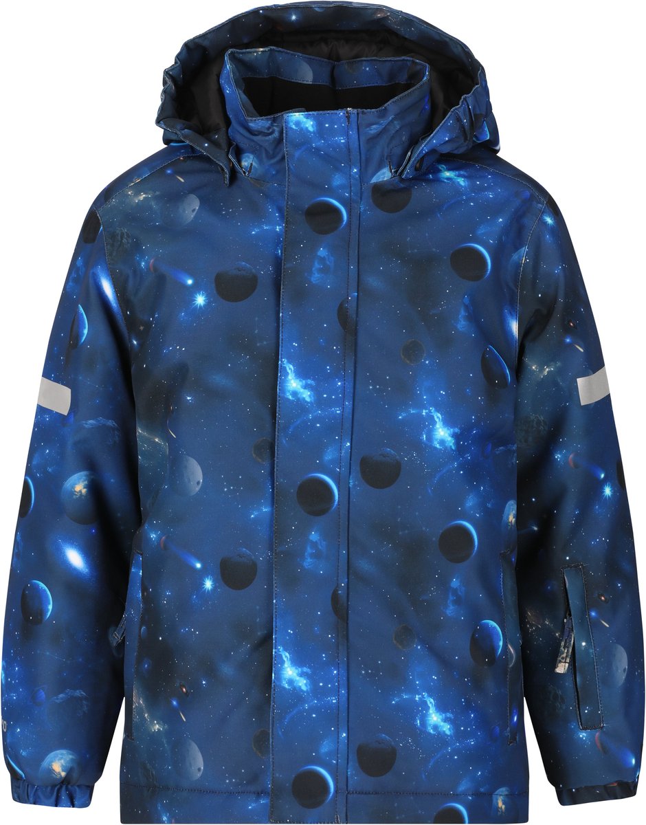 ZIGZAG Skijacke Funzone