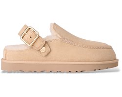 UGG Leren klompen Goldenstar Evelina Clog