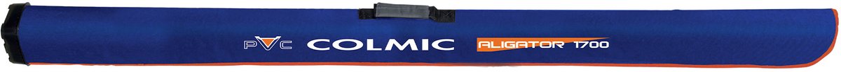 Colmic Aligator 1700 Foudraal - Foudraal