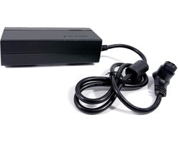 Giant Energypak - L-type - Smart Fietsaccu lader - 36V - 4A - exclusief netsnoer