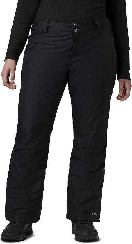 Columbia Bugaboo? OH Pant Wintersportbroek Vrouwen - Black