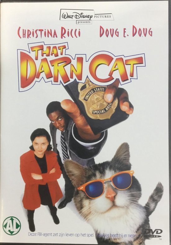 That Darn Cat
