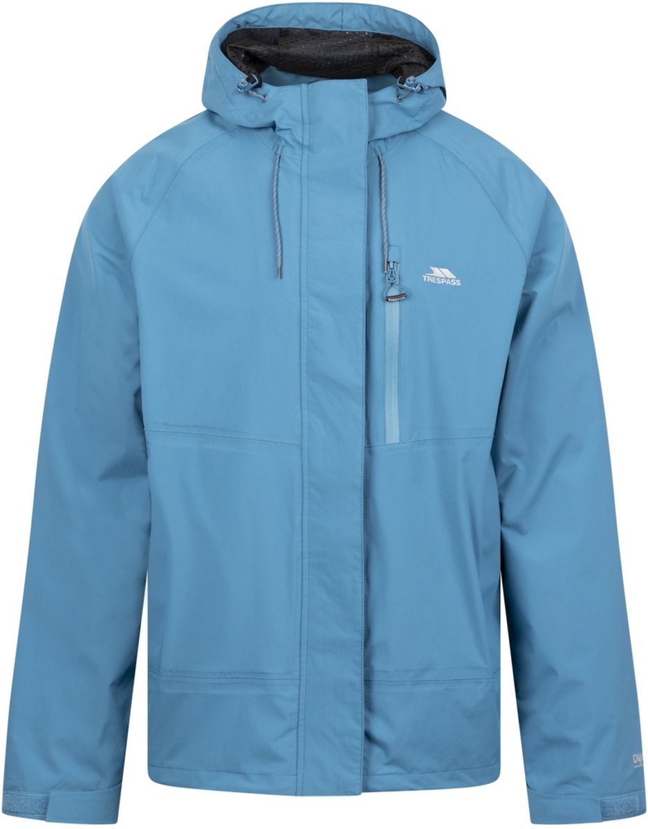 Trespass regenjas Fallahill Outdoor Jacket
