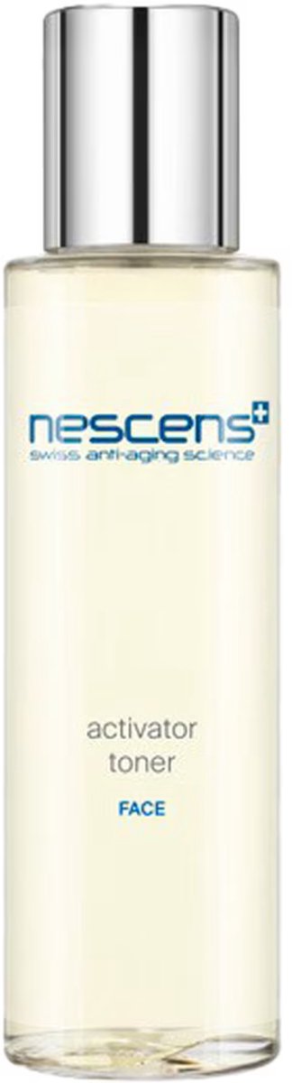 NESCENS Metabolic Activator Toner 150ml