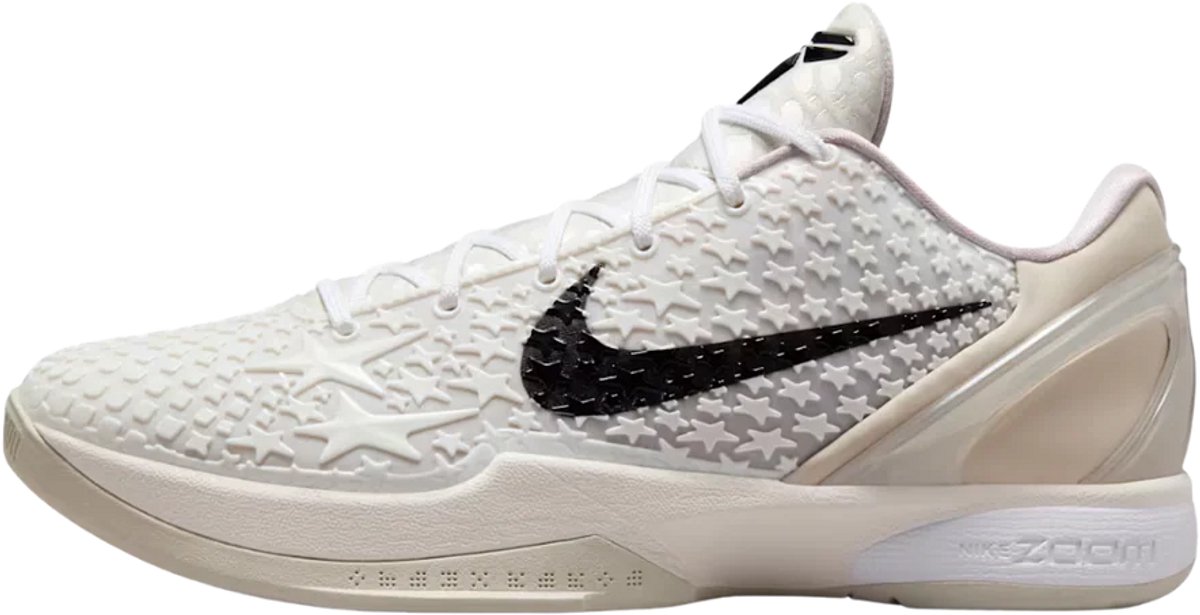 Nike Kobe 6 Protro Sail All-Star