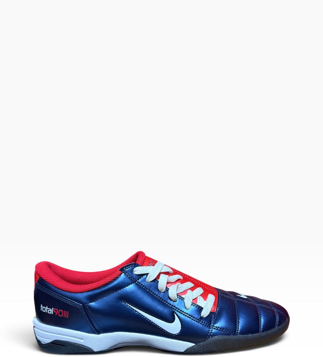 Nike Total 90 Sneakers Mannen Blauw
