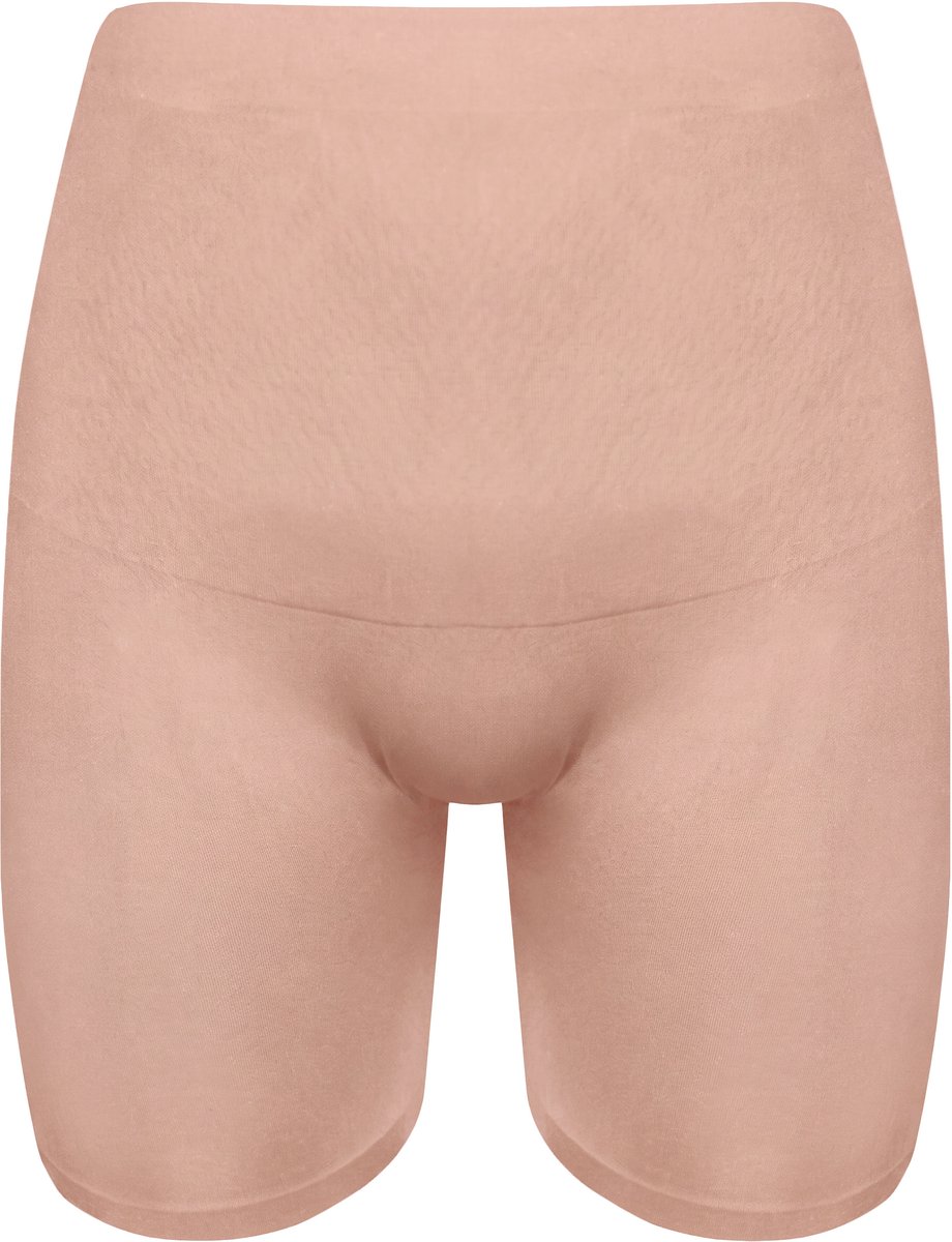 MAGIC Bodyfashion Low Back Shaper | Dark Nude